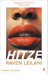 Hitze - Raven Leilani - 9783455014426