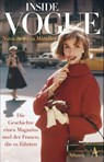 Inside Vogue - Nina-Sophia Miralles - 9783455014730