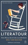 Literatour - Hermann Schmidt - 9783455014969