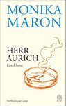 Herr Aurich - Monika Maron - 9783455015485