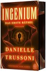 Ingenium - Danielle Trussoni - 9783455015669