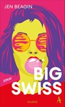 Big Swiss - Jen Beagin - 9783455015935