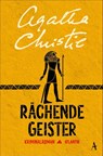 Rächende Geister - Agatha Christie - 9783455015997
