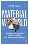 Material World - Ed Conway - 9783455016925