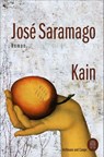 Kain - José Saramago - 9783455016987