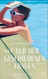 Der Club der geschiedenen Frauen - Rowan Beaird - 9783455017120