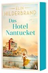 Das Hotel Nantucket - Elin Hilderbrand - 9783455017779