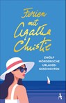 Ferien mit Agatha Christie - Agatha Christie - 9783455019896