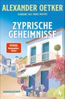 Zyprische Geheimnisse - Yanis Kostas ; Alexander Oetker - 9783455020021