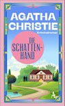 Die Schattenhand - Agatha Christie - 9783455021318