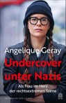 Undercover unter Nazis - Angelique Geray - 9783455021448