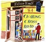 Hanff, H: 84, Charing Cross Road/2 CDs -  - 9783455240009