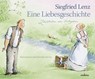 Eine Liebesgeschichte - Siegfried Lenz - 9783455381344
