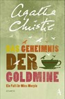 Das Geheimnis der Goldmine - Agatha Christie - 9783455650563