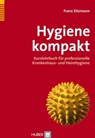 Hygiene kompakt - Franz Sitzmann - 9783456746593
