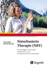 Naturbasierte Therapie (NBT) - Anna A. Adevi ; Melitta Breznik - 9783456756707
