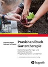 Praxishandbuch Gartentherapie - Andreas Niepel ; Gabriele Vef-Georg - 9783456759272