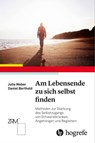 Am Lebensende zu sich selbst finden - Julia Weber ; Daniel Berthold - 9783456759722