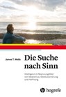 Die Suche nach Sinn - James T. Webb ; AZ Tucson - 9783456759777