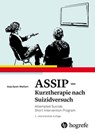 ASSIP - Kurztherapie nach Suizidversuch - Anja Gysin-Maillart ; Konrad Michel - 9783456761497