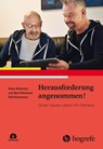 Herausforderung angenommen! - Peter Wissmann ; Leo Beni Steinauer ; Rolf Könemann - 9783456761664