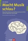 Macht Musik schlau? - Lutz Jäncke - 9783456845753