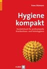 Hygiene kompakt - Franz Sitzmann - 9783456846590