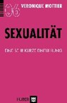 Sexualität - MOTTIER,  Veronique - 9783456853291