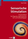 Sensorische Stimulation - Susan Fowler - 9783456854564