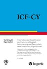ICF-CY - WHO - World Health Organization WHO Press Ian Coltart - 9783456858128