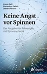 Keine Angst vor Spinnen - Ursula Galli ; Gianandrea Pallich ; Leandra Pörtner - 9783456860244