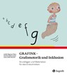GRAFINK - Grafomotorik und Inklusion - Judith Sägesser Wyss ; Caroline Sahli Lozano ; Liana Joëlle Simovic - 9783456860664