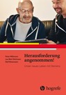 Herausforderung angenommen! - Peter Wißmann ; Leo Beni Steinauer ; Rolf Könemann - 9783456861661