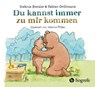 Du kannst immer zu mir kommen - Stefanie Rietzler ; Fabian Grolimund - 9783456862835