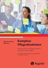 Komplexe Pflegesituationen - Sally-Ann Wherry ; Nikki Buck - 9783456863016