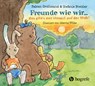 Freunde wie wir ... das gibt's nur einmal auf der Welt! - Fabian Grolimund ; Stefanie Rietzler - 9783456863191