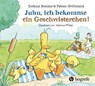 Juhu, ich bekomme ein Geschwisterchen! - Stefanie Rietzler ; Fabian Grolimund - 9783456863351