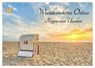 Wunderschöne Ostsee Rügen und Usedom (Wandkalender 2026 DIN A3 quer), CALVENDO Monatskalender -  - 9783457575444