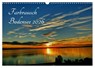 Farbrausch Bodensee (Wandkalender 2026 DIN A3 quer), CALVENDO Monatskalender -  - 9783457949924