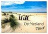 Ostfriesland - Tour (Wandkalender 2026 DIN A3 quer), CALVENDO Monatskalender -  - 9783457967560