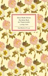 Das kleine Buch der Tropenwunder - Maria Sibylla Merian - 9783458083511