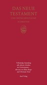 Das Neue Testament und frühchristliche Schriften - Klaus Berger ; Christiane Nord - 9783458172499