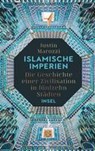 Islamische Imperien - Justin Marozzi - 9783458178699