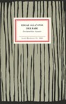 Der Rabe - Edgar Allan Poe - 9783458190066