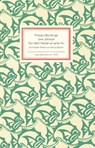 Von dem Fischer un syner Fru - Philipp Otto Runge ; Uwe Johnson - 9783458190752