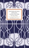 Briefwechsel mit Rainer Maria Rilke - Paula Modersohn-Becker ; Rainer Maria Rilke - 9783458192428