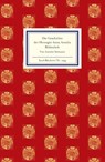 Die Geschichte der Herzogin Anna Amalia Bibliothek - Annette Seemann - 9783458192930