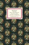 Erleuchte, Dame, unsere Finsternis - John Donne - 9783458193128
