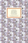 Blumen - Gottfried Benn ; Thomas Florschuetz - 9783458193388