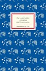 »Denk dir ein Wunder aus« - Else Lasker-Schüler - 9783458193944